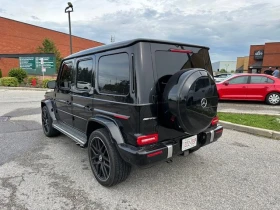 Mercedes-Benz G 63 AMG 4MATIC* Авто финансиране* Карфакс - 254000 лв. - 22364010 2