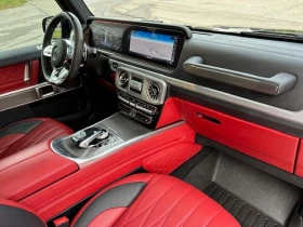 Mercedes-Benz G 63 AMG 4MATIC* Авто финансиране* Карфакс - 254000 лв. - 22364010 11