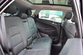 Hyundai Tucson 2.0/VERTEX/4x4/// | Mobile.bg    16