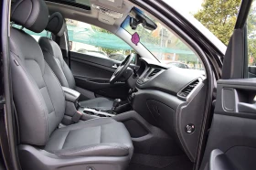 Hyundai Tucson 2.0/VERTEX/4x4/// | Mobile.bg    15