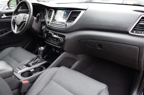 Hyundai Tucson 2.0/VERTEX/4x4/// | Mobile.bg    14