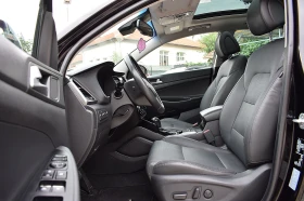 Hyundai Tucson 2.0/VERTEX/4x4/// | Mobile.bg    7
