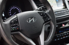 Hyundai Tucson 2.0/VERTEX/4x4/// | Mobile.bg    10