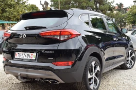 Hyundai Tucson 2.0/VERTEX/4x4/// | Mobile.bg    4
