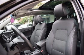 Hyundai Tucson 2.0/VERTEX/4x4/// | Mobile.bg    11