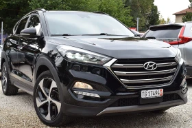 Hyundai Tucson 2.0/VERTEX/4x4/// | Mobile.bg    3