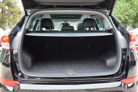 Hyundai Tucson 2.0/VERTEX/4x4/// | Mobile.bg    5