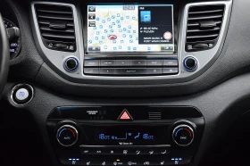 Hyundai Tucson 2.0/VERTEX/4x4/// | Mobile.bg    13