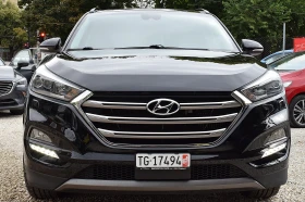 Hyundai Tucson 2.0/VERTEX/4x4/// | Mobile.bg    2