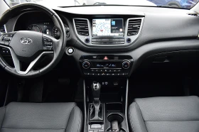 Hyundai Tucson 2.0/VERTEX/4x4/// | Mobile.bg    12