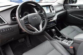 Hyundai Tucson 2.0/VERTEX/4x4/// | Mobile.bg    8