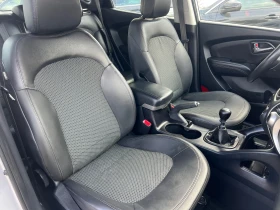 Hyundai IX35 1.7CRDI | Mobile.bg    11