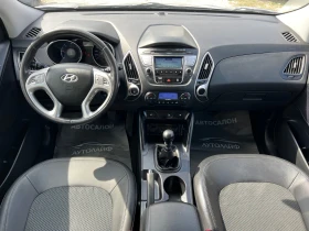 Hyundai IX35 1.7CRDI | Mobile.bg    8
