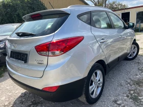 Hyundai IX35 1.7CRDI | Mobile.bg    2