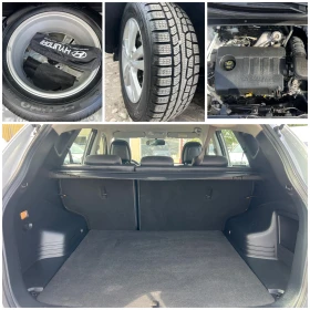 Hyundai IX35 1.7CRDI | Mobile.bg    14