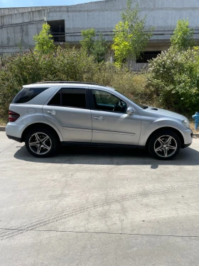 Mercedes-Benz ML 500 W164 - 13700 лв. - 18327945 4