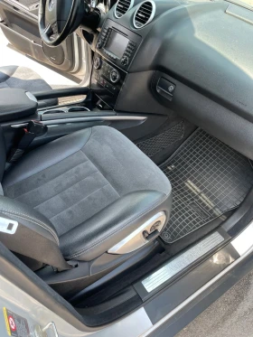 Mercedes-Benz ML 500 W164 - 13700 лв. - 18327945 13
