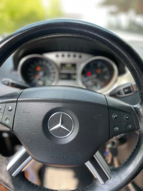 Mercedes-Benz ML 500 W164 - 13700 лв. - 18327945 9