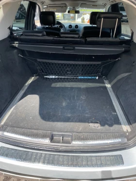 Mercedes-Benz ML 500 W164 - 13700 лв. - 18327945 12