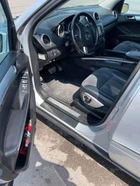 Mercedes-Benz ML 500 W164 - 13700 лв. - 18327945 8