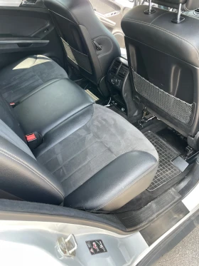 Mercedes-Benz ML 500 W164 - 13700 лв. - 18327945 14