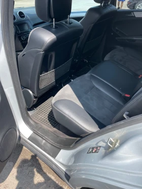 Mercedes-Benz ML 500 W164 - 13700 лв. - 18327945 11
