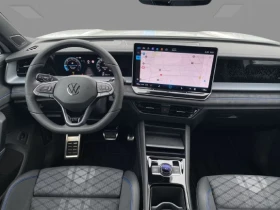 VW Tayron 2.0 TDI 4Motion = R-line = Panorama Гаранция - 103340 лв. - 72195280 8