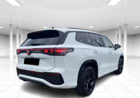 VW Tayron 2.0 TDI 4Motion = R-line = Panorama Гаранция - 103340 лв. - 72195280 3