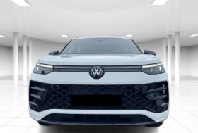 VW Tayron 2.0 TDI 4Motion = R-line = Panorama Гаранция