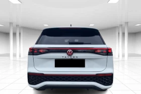 VW Tayron 2.0 TDI 4Motion = R-line = Panorama Гаранция - 103340 лв. - 72195280 2
