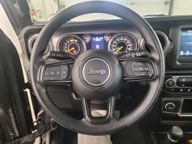 Jeep Wrangler * SPORT * CARFAX *    | Mobile.bg    12