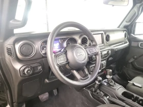 Jeep Wrangler * SPORT * CARFAX *    | Mobile.bg    10