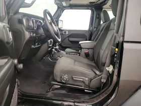 Jeep Wrangler * SPORT * CARFAX *    | Mobile.bg    5