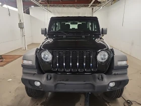 Jeep Wrangler * SPORT * CARFAX *    | Mobile.bg    8