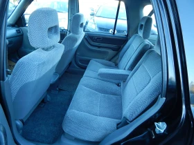 Honda Cr-v 2.0I | Mobile.bg    11