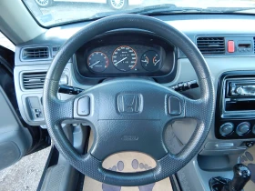 Honda Cr-v 2.0I | Mobile.bg    16