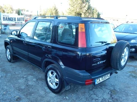 Honda Cr-v 2.0I | Mobile.bg    6