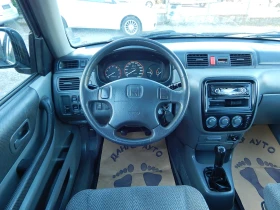 Honda Cr-v 2.0I | Mobile.bg    12