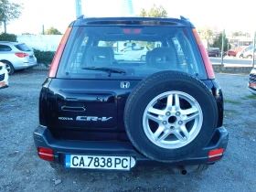 Honda Cr-v 2.0I | Mobile.bg    5