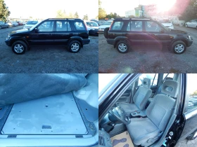 Honda Cr-v 2.0I | Mobile.bg    7