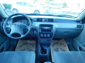 Honda Cr-v 2.0I | Mobile.bg    13