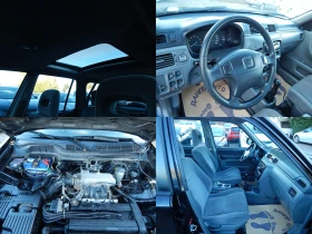 Honda Cr-v 2.0I | Mobile.bg    15
