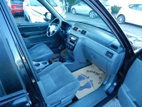 Honda Cr-v 2.0I | Mobile.bg    14