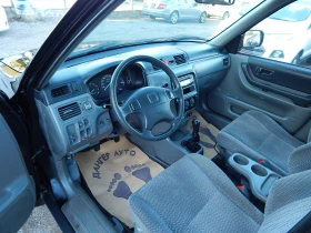 Honda Cr-v 2.0I | Mobile.bg    9