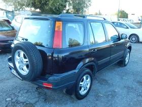     Honda Cr-v 2.0I