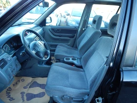 Honda Cr-v 2.0I | Mobile.bg    10