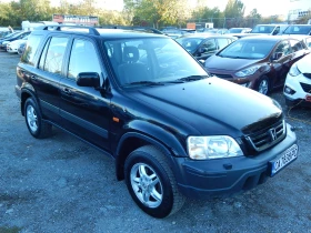    Honda Cr-v 2.0I