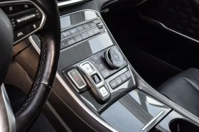 Hyundai Santa fe LUXURY/PLUG-IN/PANO/ADAPTIVE CRUISE | Mobile.bg    12