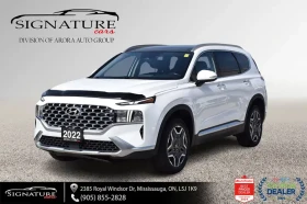 Hyundai Santa fe LUXURY/PLUG-IN/PANO/ADAPTIVE CRUISE