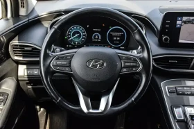 Hyundai Santa fe LUXURY/PLUG-IN/PANO/ADAPTIVE CRUISE | Mobile.bg    11